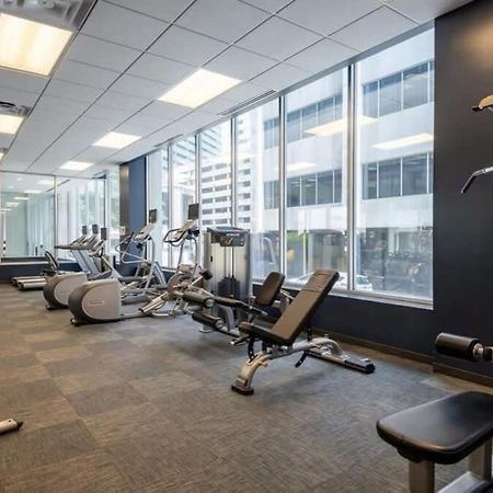 Downtown Dallas Cozysuites With Gym #2 מראה חיצוני תמונה